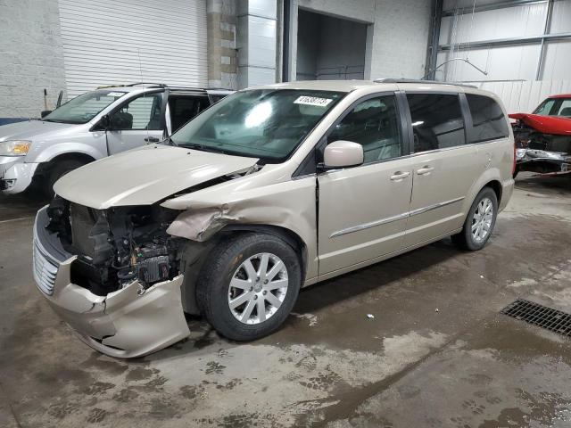 CHRYSLER TOWN & COU 2013 2c4rc1bg7dr774529