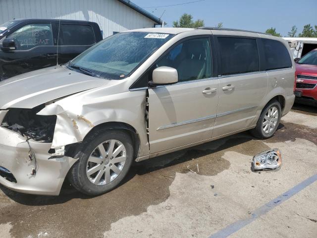 CHRYSLER TOWN & COU 2013 2c4rc1bg7dr774675