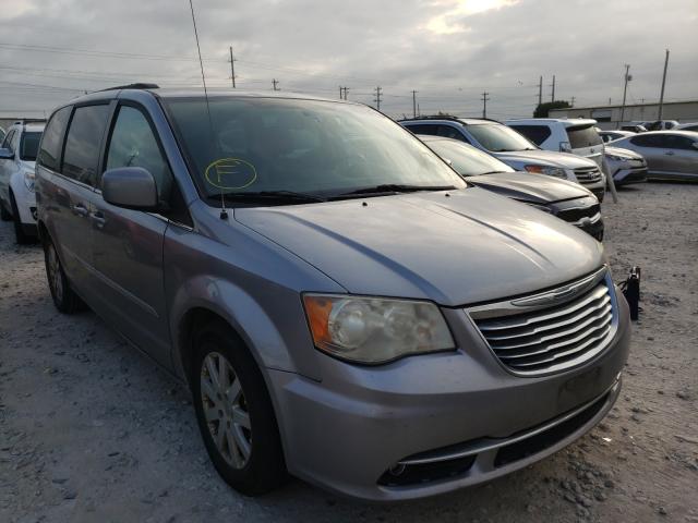 CHRYSLER TOWN &AMP COU 2013 2c4rc1bg7dr775213