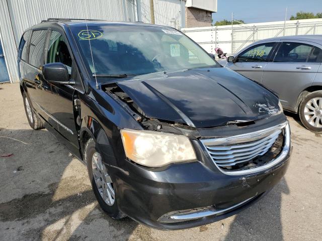 CHRYSLER TOWN & COU 2013 2c4rc1bg7dr776118