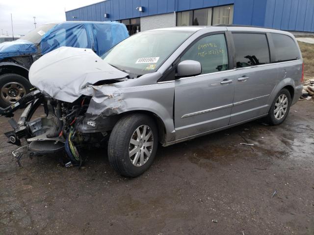 CHRYSLER TOWN & COU 2013 2c4rc1bg7dr776149