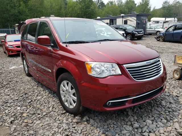 CHRYSLER TOWN &AMP COU 2013 2c4rc1bg7dr776779