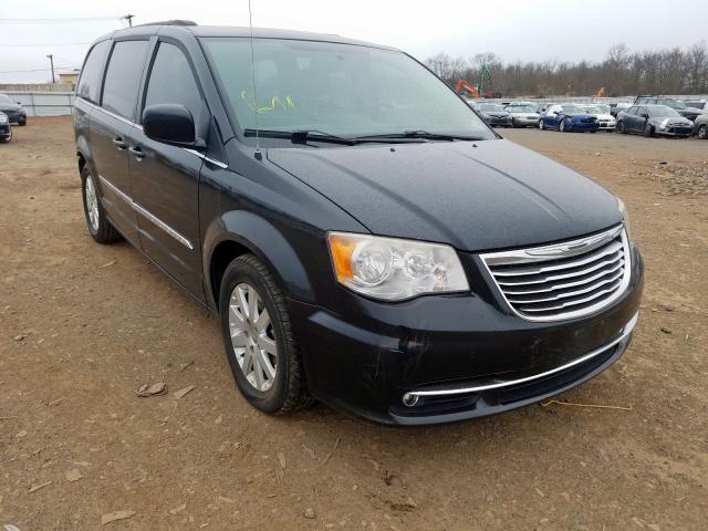 CHRYSLER TOWN & COU 2013 2c4rc1bg7dr777821