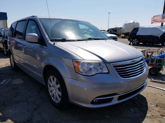 CHRYSLER TOWN & COU 2013 2c4rc1bg7dr777916