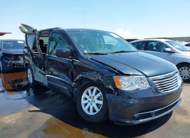 CHRYSLER TOWN & COUNTRY 2013 2c4rc1bg7dr778502