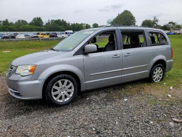 CHRYSLER TOWN & COU 2013 2c4rc1bg7dr780542