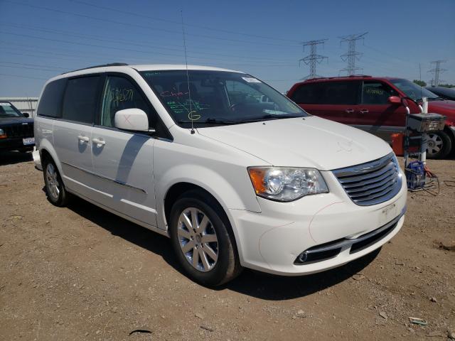 CHRYSLER TOWN &AMP COU 2013 2c4rc1bg7dr787538