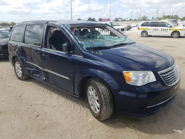 CHRYSLER TOWN &AMP COU 2013 2c4rc1bg7dr792951