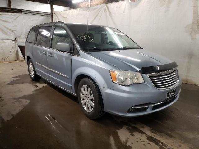 CHRYSLER TOWN &AMP COU 2013 2c4rc1bg7dr793355