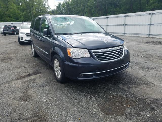 CHRYSLER TOWN & COU 2013 2c4rc1bg7dr793646