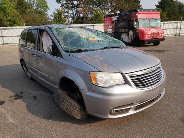 CHRYSLER TOWN & COU 2013 2c4rc1bg7dr793663