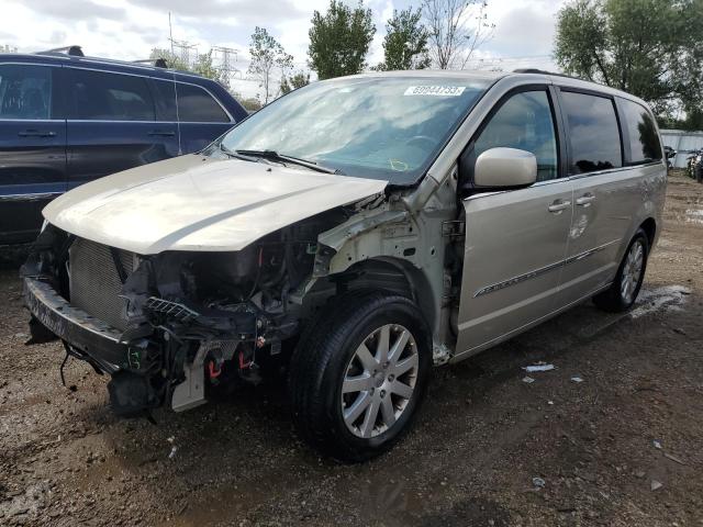 CHRYSLER TOWN & COU 2013 2c4rc1bg7dr802667