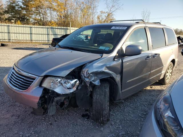 CHRYSLER TOWN & COU 2013 2c4rc1bg7dr805391