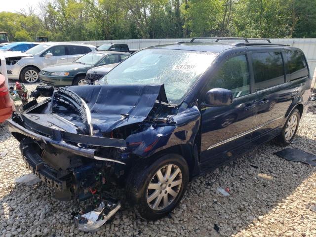 CHRYSLER TOWN & COU 2013 2c4rc1bg7dr805567