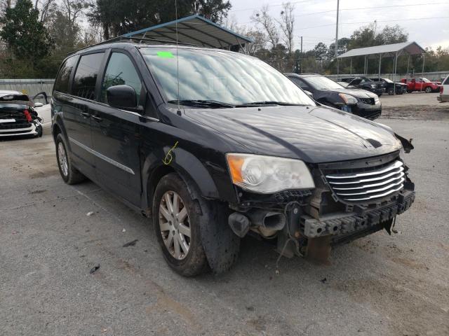 CHRYSLER TOWN &AMP COU 2013 2c4rc1bg7dr805990