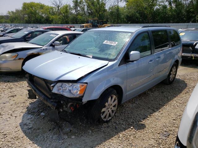 CHRYSLER TOWN & COU 2013 2c4rc1bg7dr806136