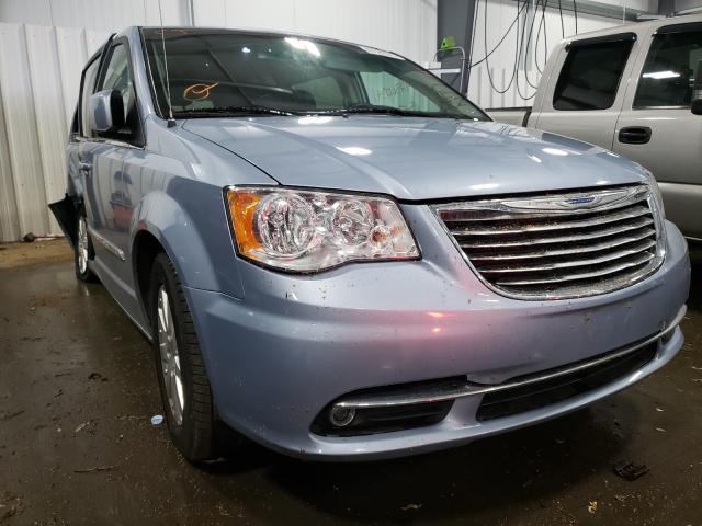 CHRYSLER TOWN &AMP COU 2013 2c4rc1bg7dr810476