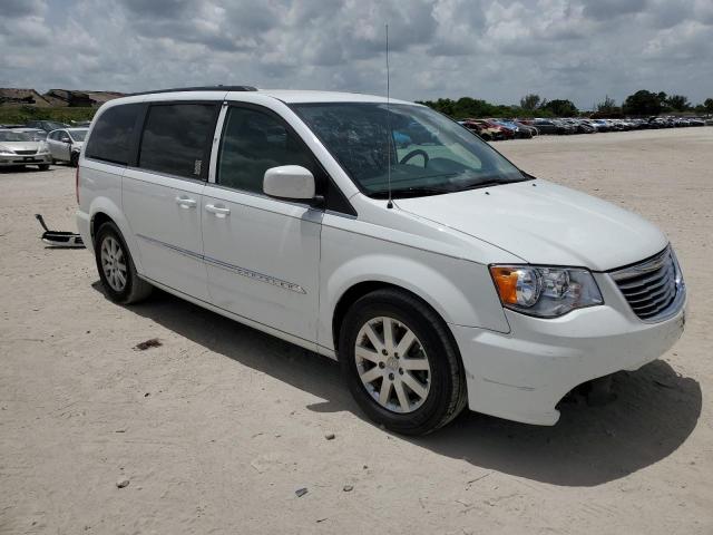 CHRYSLER TOWN & COU 2013 2c4rc1bg7dr815533