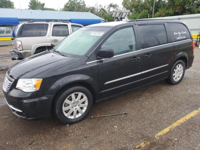 CHRYSLER TOWN & COU 2014 2c4rc1bg7er111382