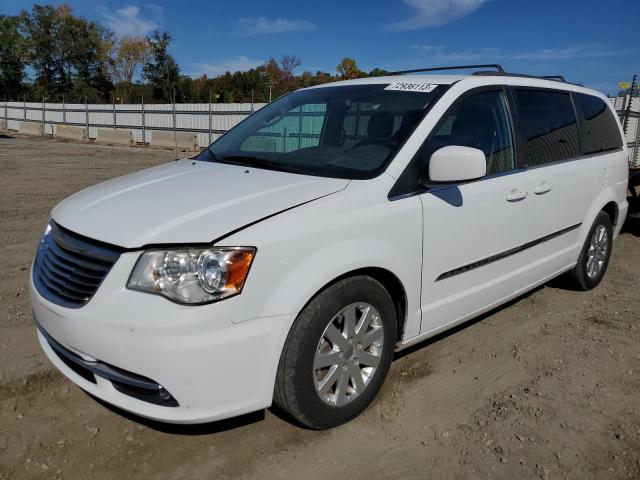 CHRYSLER TOWN & COU 2014 2c4rc1bg7er111589