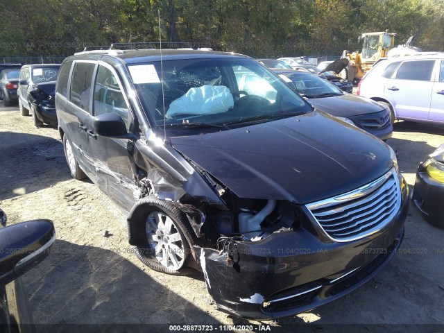 CHRYSLER TOWN & COUNTRY 2014 2c4rc1bg7er112032