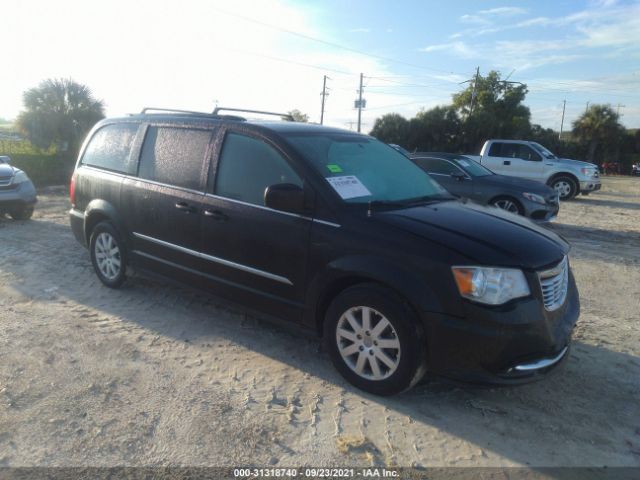 CHRYSLER TOWN & COUNTRY 2014 2c4rc1bg7er116162