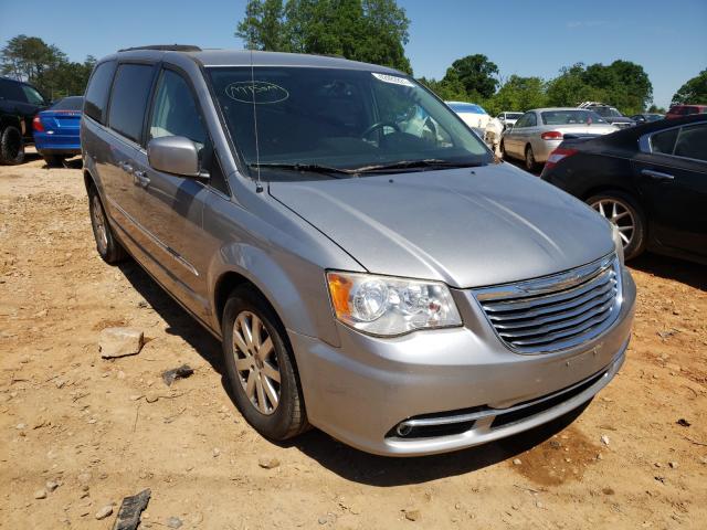 CHRYSLER TOWN &AMP COU 2014 2c4rc1bg7er124746