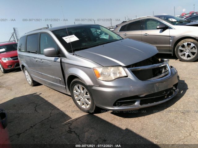 CHRYSLER TOWN & COUNTRY 2014 2c4rc1bg7er126352