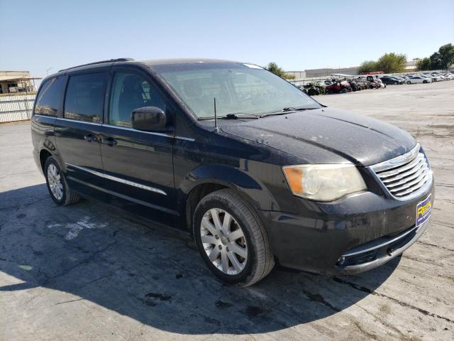 CHRYSLER TOWN & COU 2014 2c4rc1bg7er126643