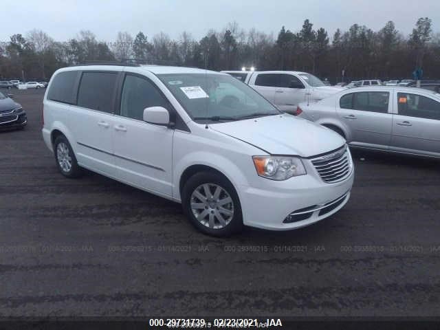 CHRYSLER TOWN & COUNTRY 2014 2c4rc1bg7er132068