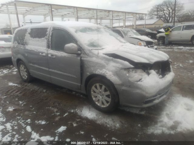 CHRYSLER TOWN & COUNTRY 2014 2c4rc1bg7er132328