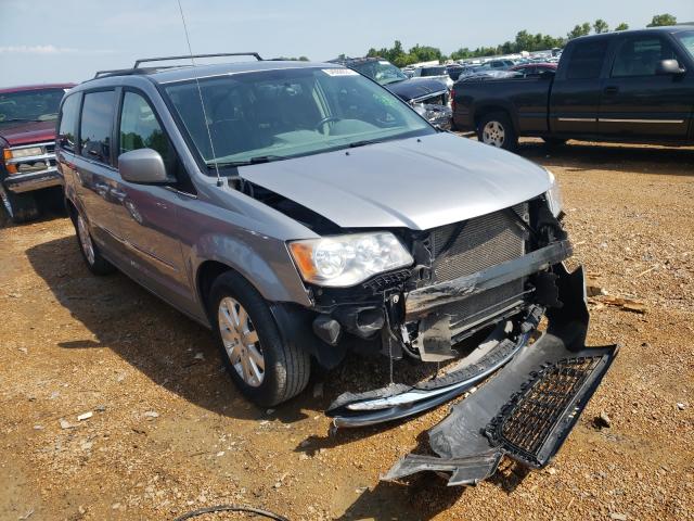 CHRYSLER TOWN &AMP COU 2014 2c4rc1bg7er134189