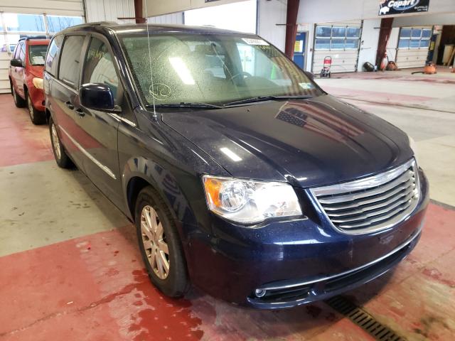 CHRYSLER TOWN &AMP COU 2014 2c4rc1bg7er156161