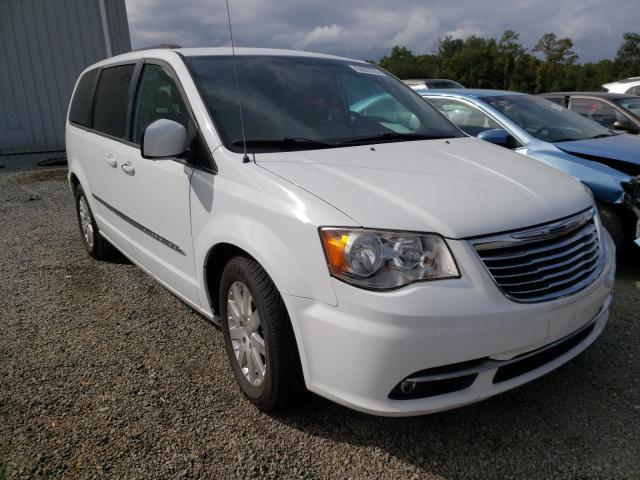 CHRYSLER TOWN &AMP COU 2014 2c4rc1bg7er156726