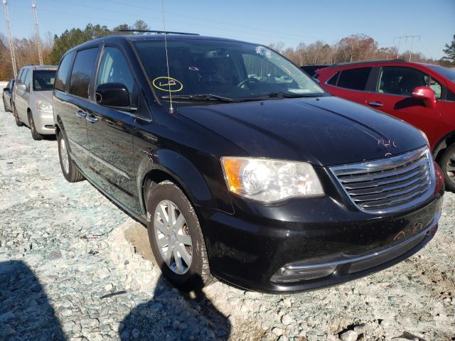 CHRYSLER NULL 2014 2c4rc1bg7er159027