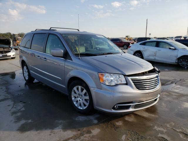 CHRYSLER TOWN & COU 2014 2c4rc1bg7er159531