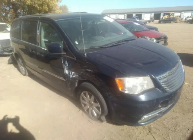 CHRYSLER TOWN & COUNTRY 2014 2c4rc1bg7er159562