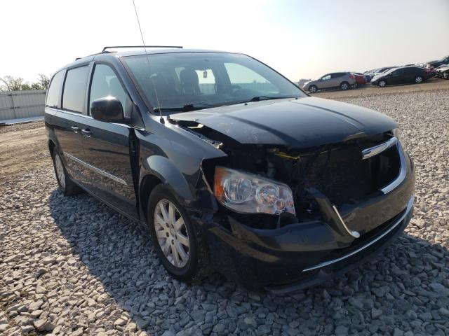 CHRYSLER TOWN &AMP COU 2014 2c4rc1bg7er159884