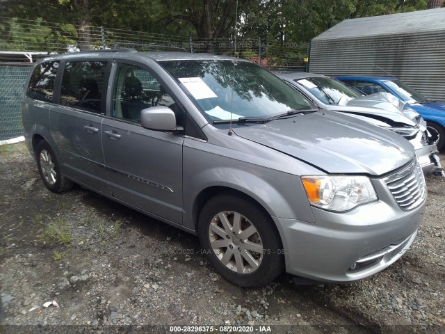 CHRYSLER TOWN & COUNTRY 2014 2c4rc1bg7er160081