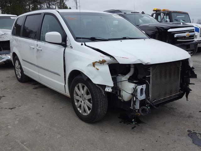 CHRYSLER TOWN &AMP COU 2014 2c4rc1bg7er169833