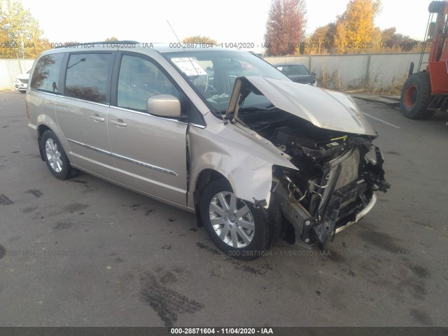 CHRYSLER TOWN & COUNTRY 2014 2c4rc1bg7er170898