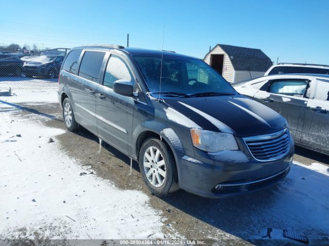 CHRYSLER TOWN & COUNTRY 2014 2c4rc1bg7er171355