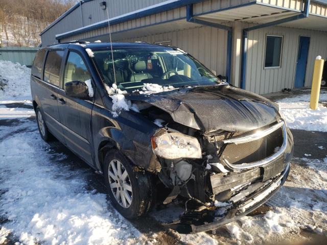 CHRYSLER TOWN &AMP COU 2014 2c4rc1bg7er178354