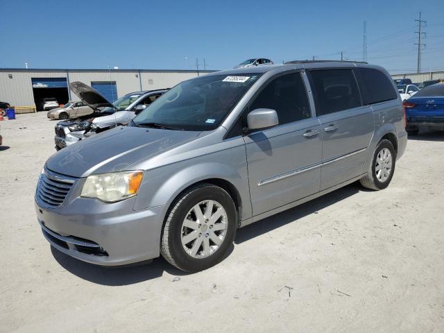 CHRYSLER TOWN & COU 2014 2c4rc1bg7er188463