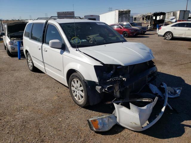 CHRYSLER TOWN & COU 2014 2c4rc1bg7er192223