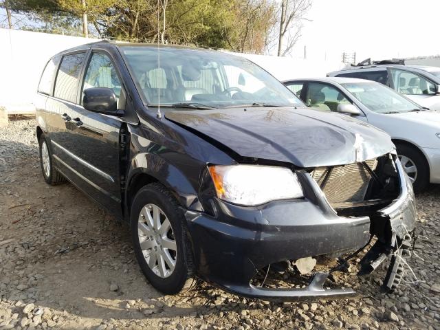 CHRYSLER TOWN &AMP COU 2014 2c4rc1bg7er196191