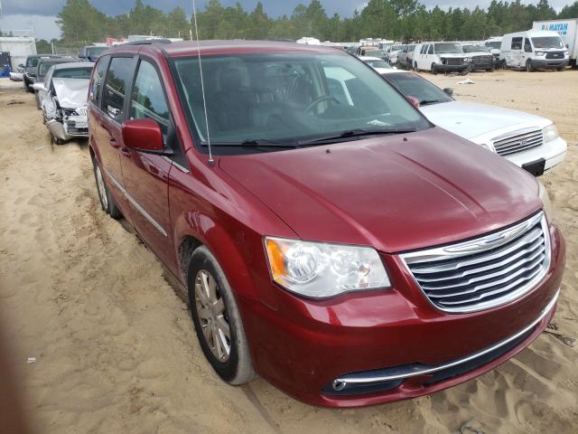 CHRYSLER TOWN &AMP COU 2014 2c4rc1bg7er207285