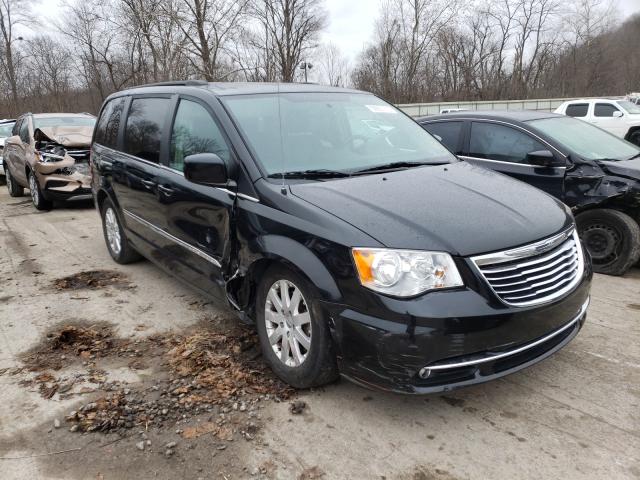 CHRYSLER TOWN &AMP COU 2014 2c4rc1bg7er208632