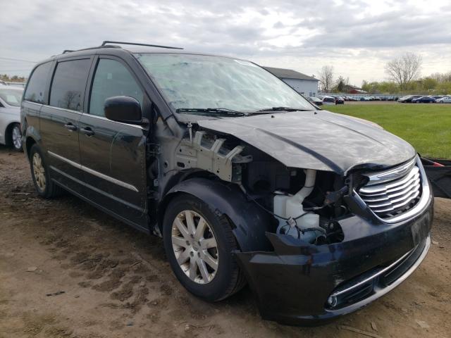 CHRYSLER TOWN &AMP COU 2014 2c4rc1bg7er209277