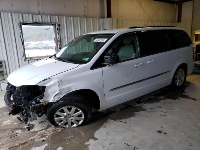 CHRYSLER TOWN & COU 2014 2c4rc1bg7er211255